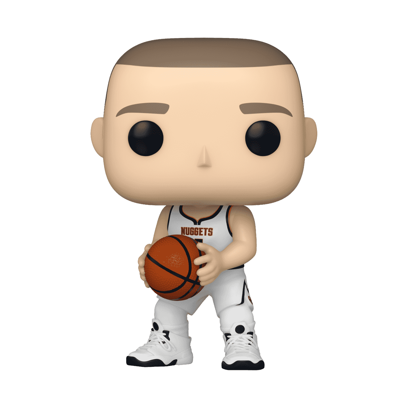Jn129 NBA : Nikola Jokic 183