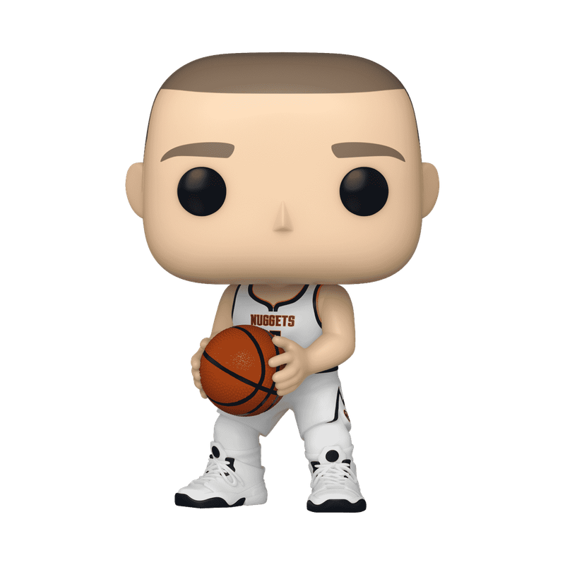 Jn129 NBA : Nikola Jokic 183