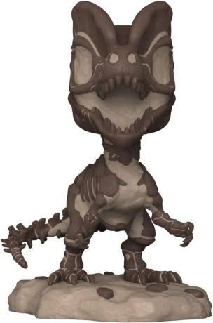 Jn130 Jurassic World : Dilophosaurus 1680