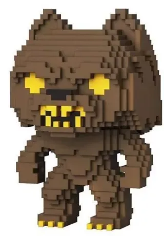 Lu93 Altered Beast : Werewolf 32