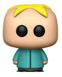 Lu79 South Park : Butters 01