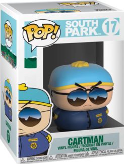 Lu71 South Park : Cartman 17