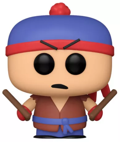 Lu82 South Park : Stan 26