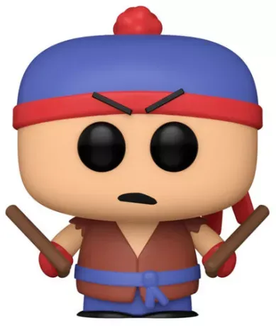 Lu82 South Park : Stan 26