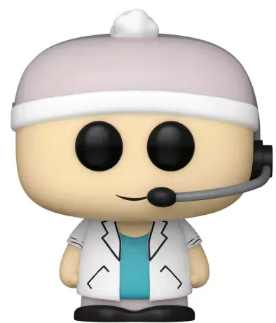 Lu67 South Park : Boyband Stan 40