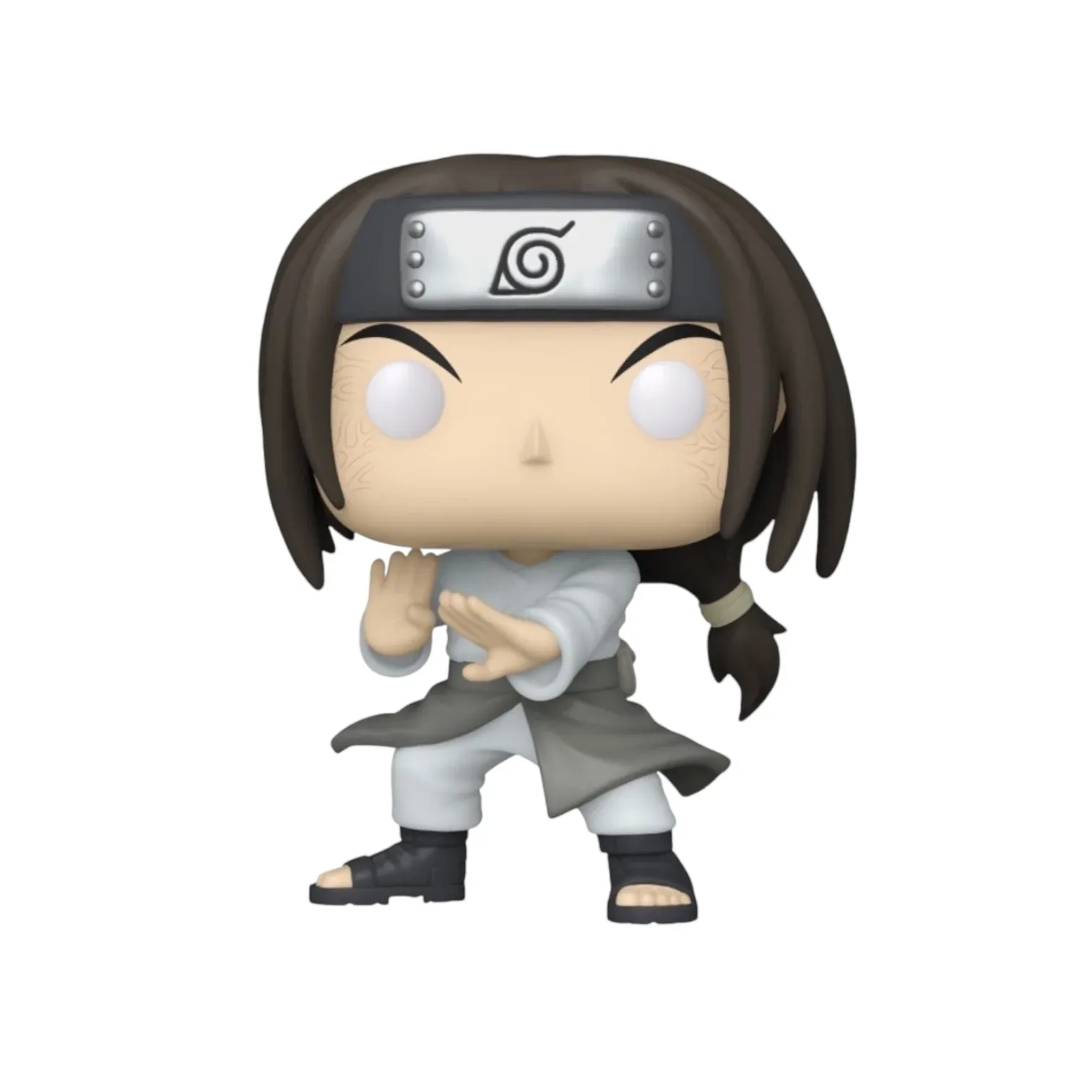 Kc44 Naruto : Neji Hyuga EEE 1428