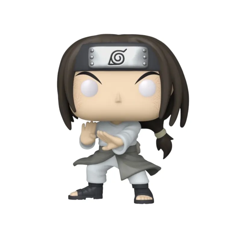 Kc44 Naruto : Neji Hyuga EEE 1428