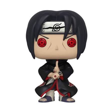 Kc67 Naruto : Itachi SE 578
