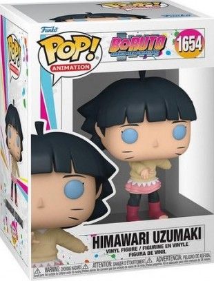 Kc62 Boruto : Himawari Uzumaki 1654