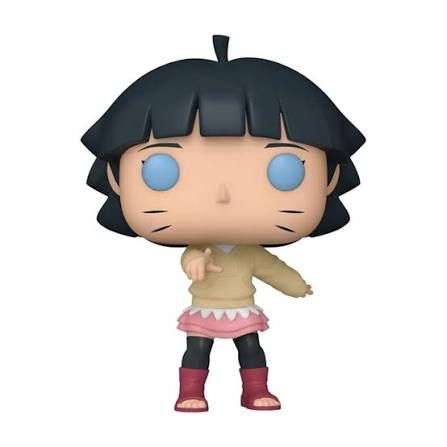 Kc62 Boruto : Himawari Uzumaki 1654