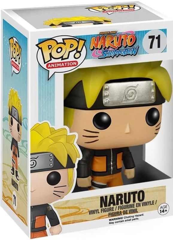 Kc57 Naruto : Naruto 71