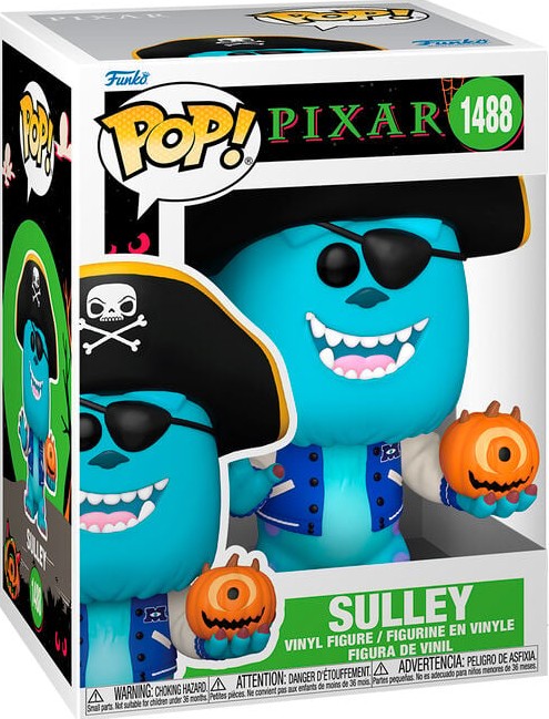 Jn135 Sulley 1488