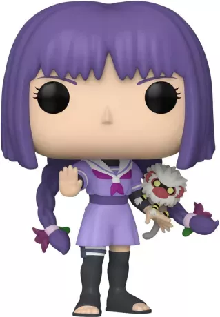 Kc66 Boruto : Sumire With Nue 1360