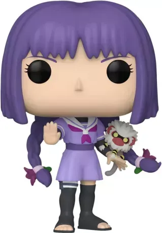 Kc66 Boruto : Sumire With Nue 1360