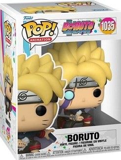 Kc68 Boruto : Boruto 1035