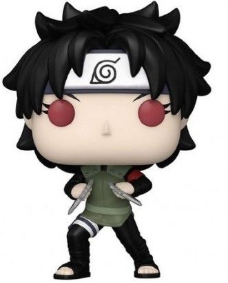 Kc51 Boruto : Mirai Sarutobi 1652
