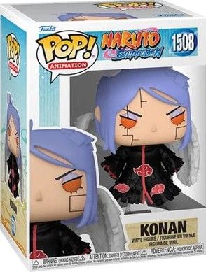 Kc59 Naruto : Konan 1508