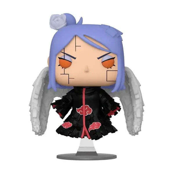 Kc59 Naruto : Konan 1508