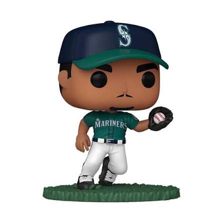 Jn128 MLB : Julio Rodriguez 111