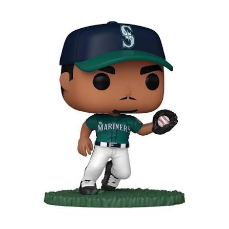 Jn128 MLB : Julio Rodriguez 111