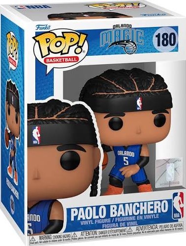 Jn131 NBA : Paolo Banchero 180