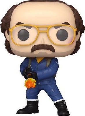 Jn139 Stranger Things : Murray 1543