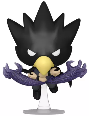 Ee34 My Hero Academia : Fumikage Tokoyami GID SEF 1351