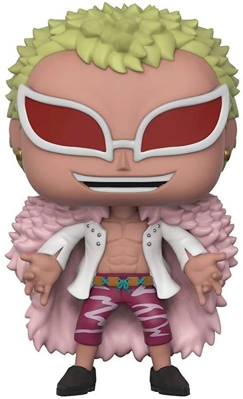 Nx4 One Piece : Donquixote Doflamingo 400