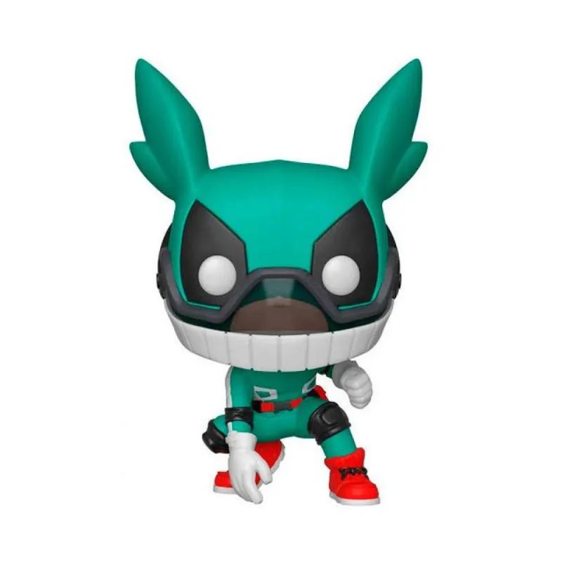 Nx8 My Hero Academia : Izuku Midoriya 603