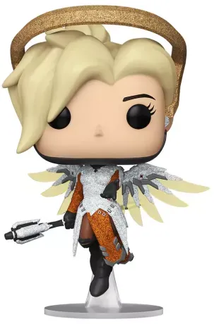 Nx1 Overwatch : Mercy 304