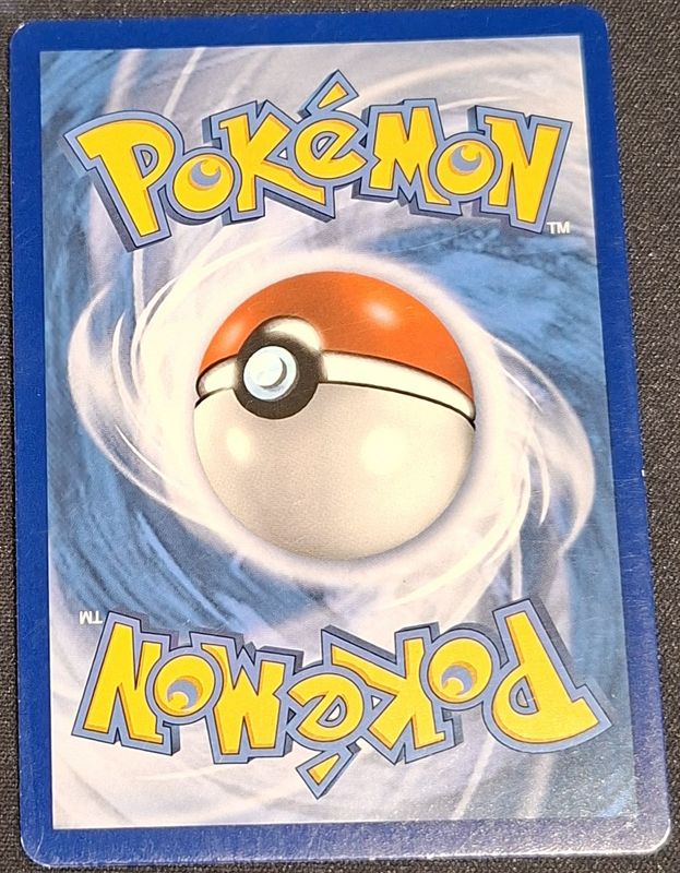 *An14 FR Whimsicott GX (Secret) 226/214 (NM)