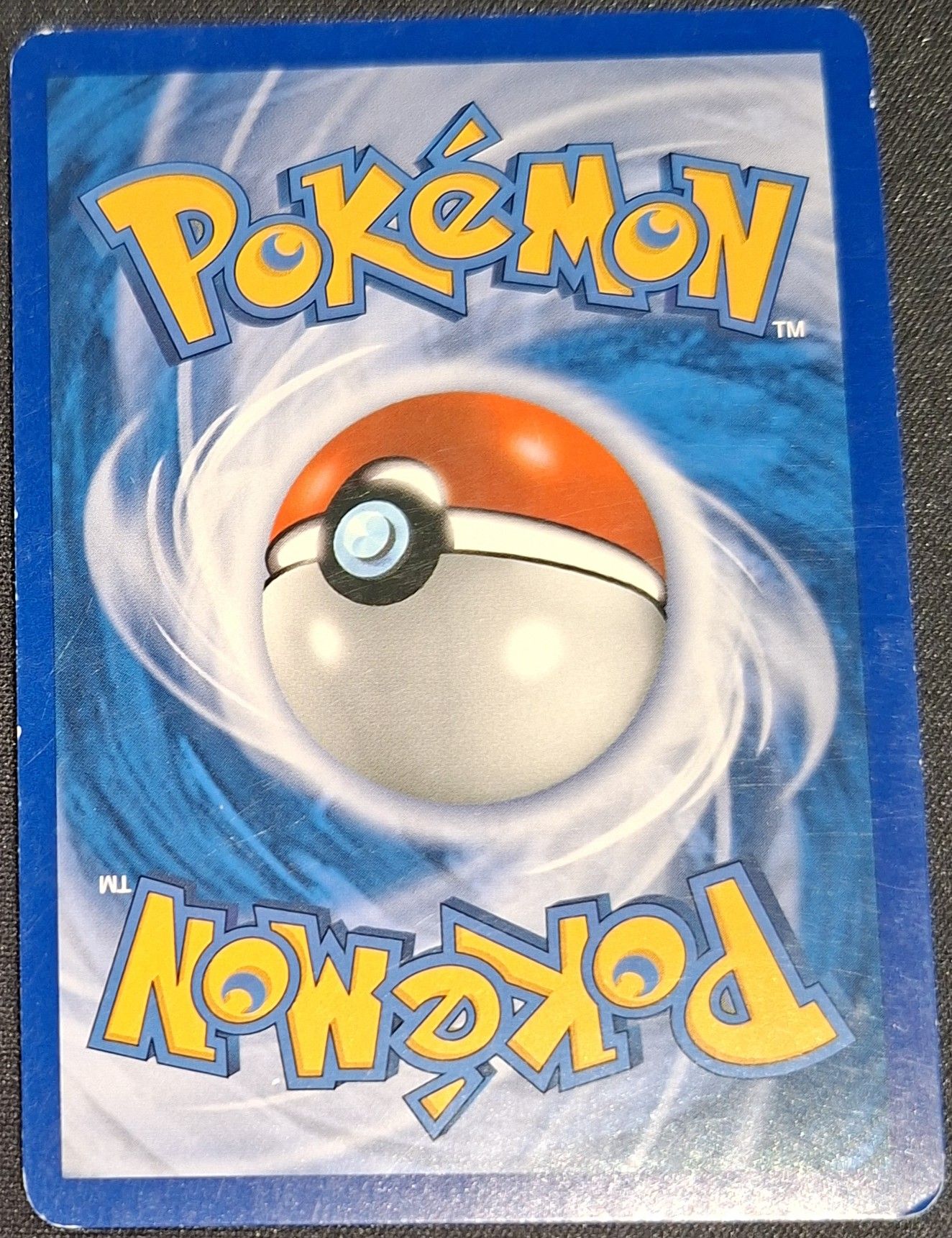 *AM7 Glaceon 20/100 (LP)