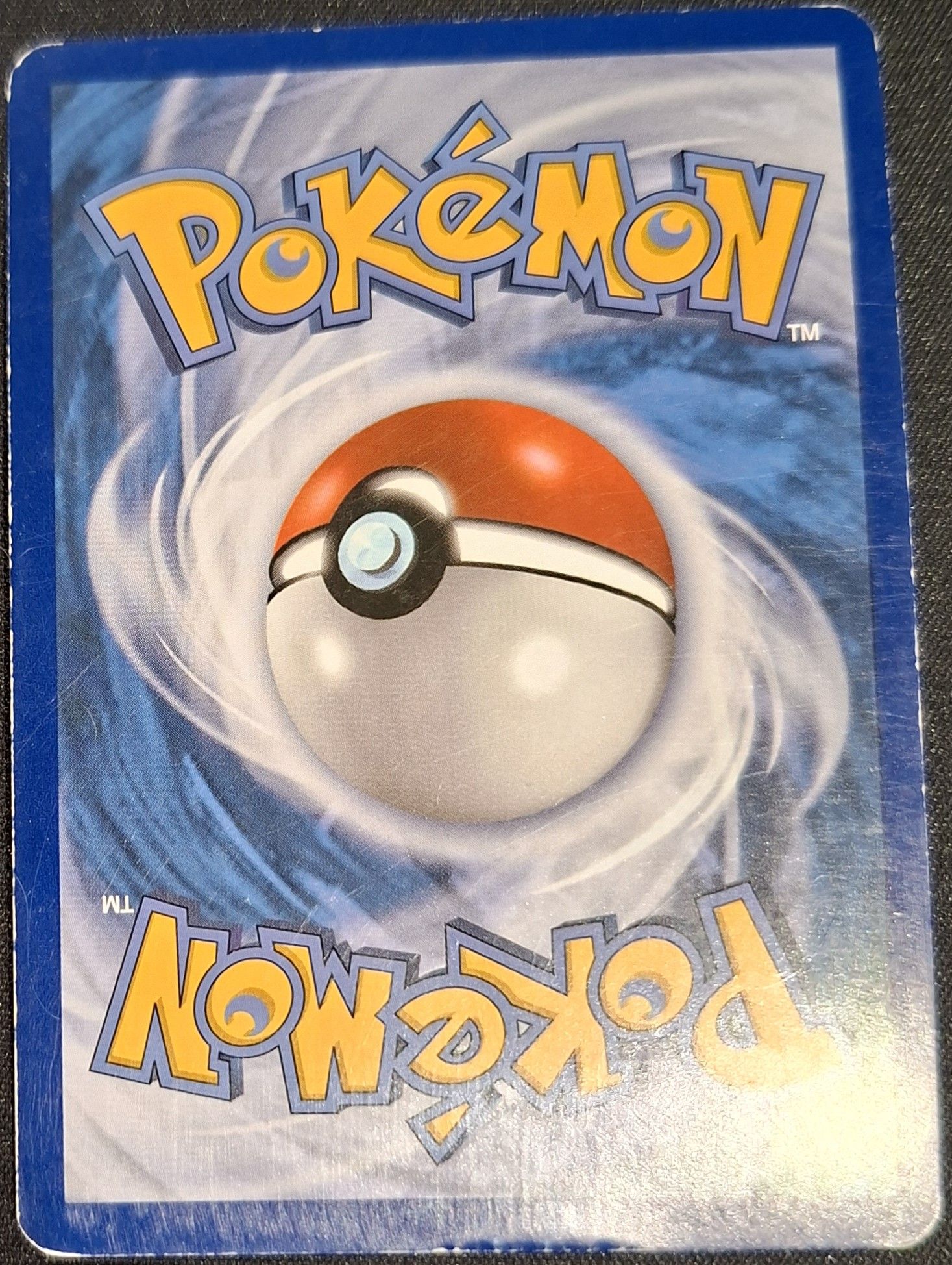 *AL59 Beedrill EX XY157 (LP)