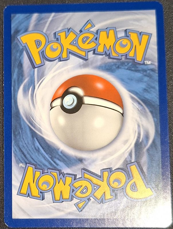 *J22 Mr. Mime 11/18 (NM)