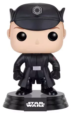 Fa744 Star Wars : General Hux 109
