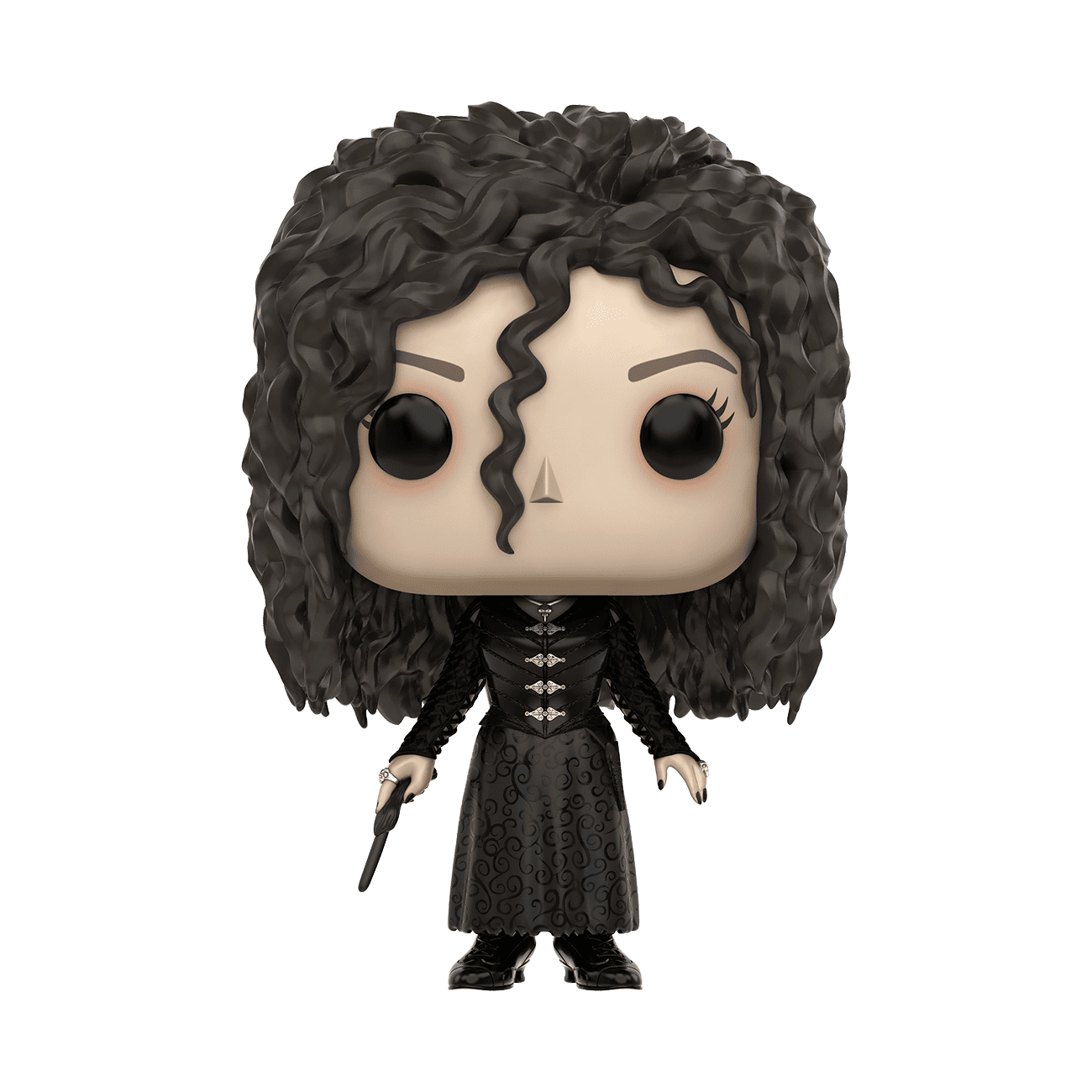 Fa747 Harry Potter : Bellatrix Lestrange 35