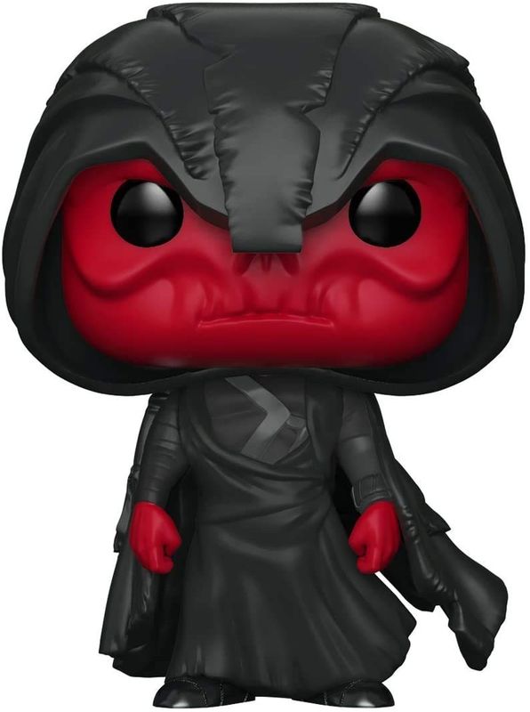 Fa748 Avengers Infinity War : Stonekeeper Funko Excl. 339