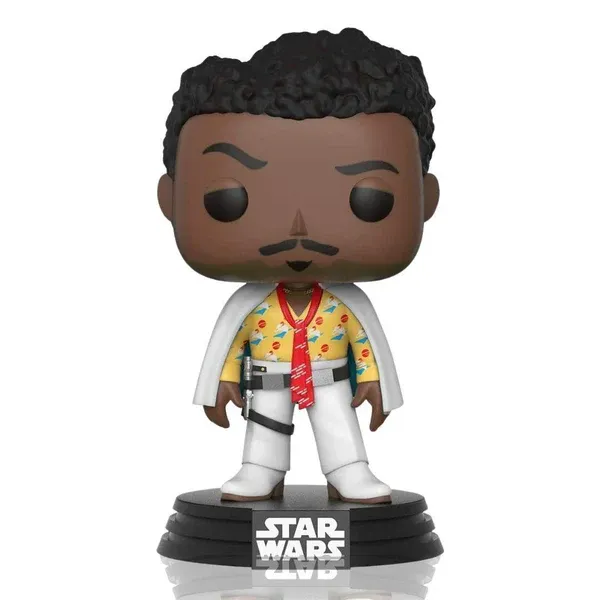 Fa754 Star Wars : Lando Calrissian HT 251