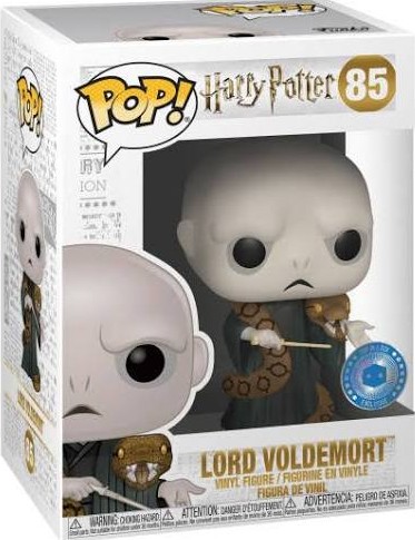 Fa768 Harry Potter : Lord Voldemort PIAB 85