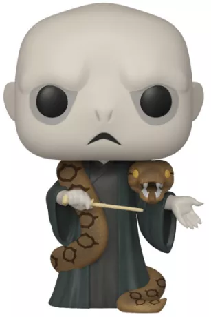 Fa768 Harry Potter : Lord Voldemort PIAB 85