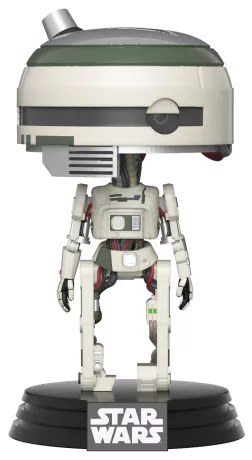 Fa751 Star Wars : L3-37 245