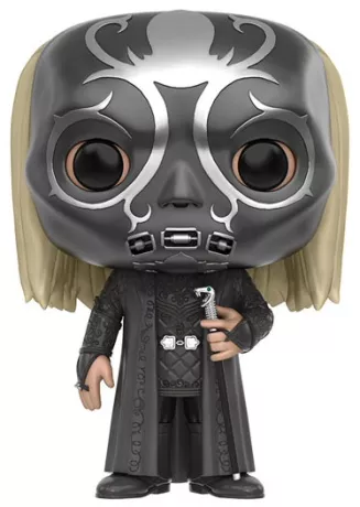 Fa746 Harry Potter : Lucius Malfoy HT 30