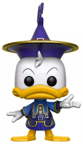 Fa732 Kingdom Hearts : Donald HT 267