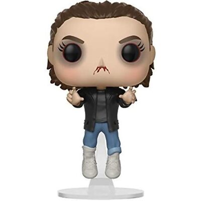 Fa769 Stranger Things : Eleven (Elevated) 637