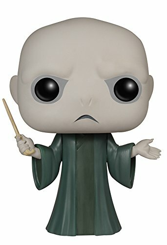 Fa760 Harry Potter : Lord Voldemort 06