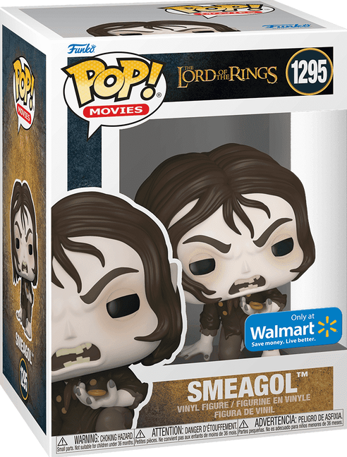 Fa738 The Lord Of The Rings : Smeagol OaW 1295