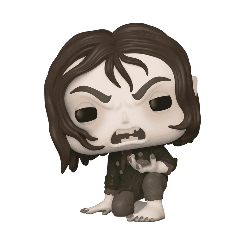 Fa738 The Lord Of The Rings : Smeagol OaW 1295