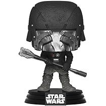 Fa740 Star Wars : Knight Of Ren (War Club) HT 332