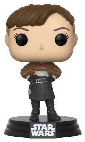 Fa765 Star Wars : Qi'Ra 241