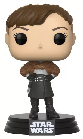 Fa765 Star Wars : Qi'Ra 241